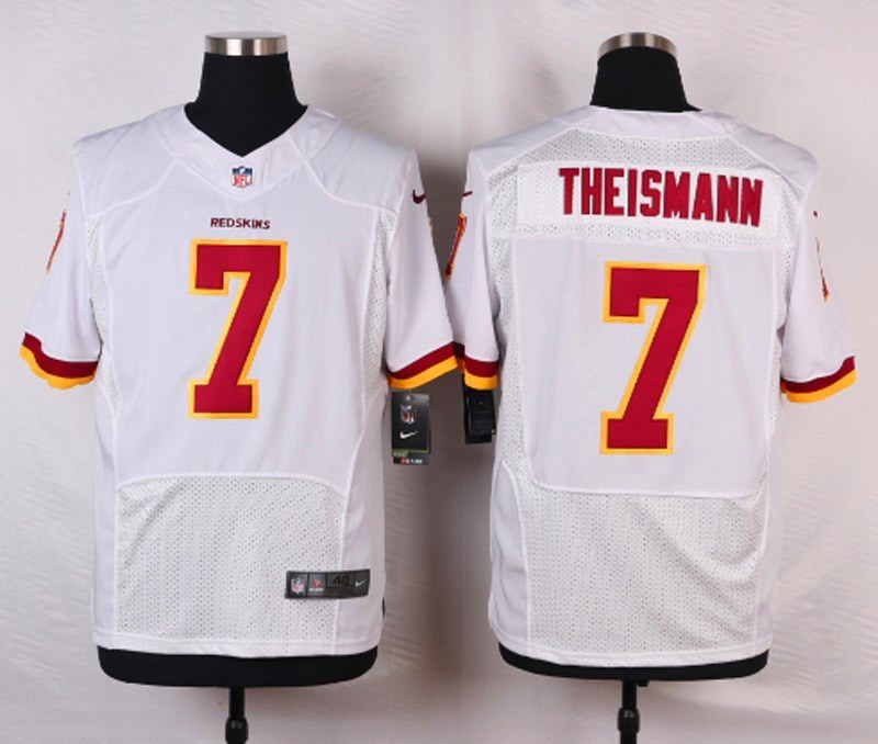 Washington Redskins elite jerseys-011